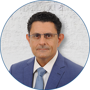 Dimitrios Stavropoulos