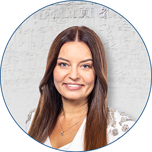 Kinga Grzech-Leśniak