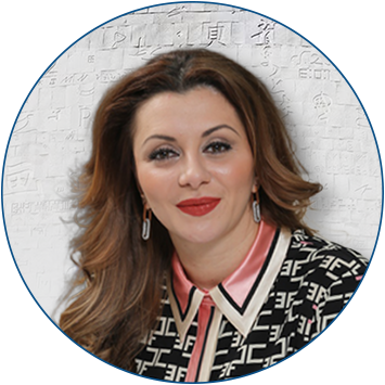 Elena Vasilevska Gjeorgieva