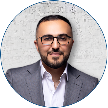 Hassan Hikmat