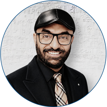 Preetinder Singh