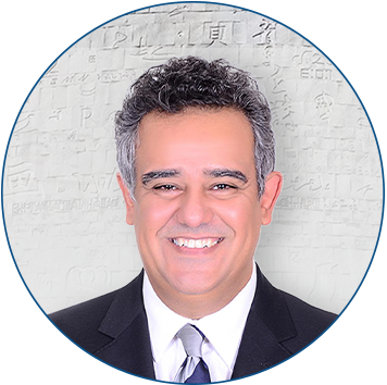 Atef Shaker