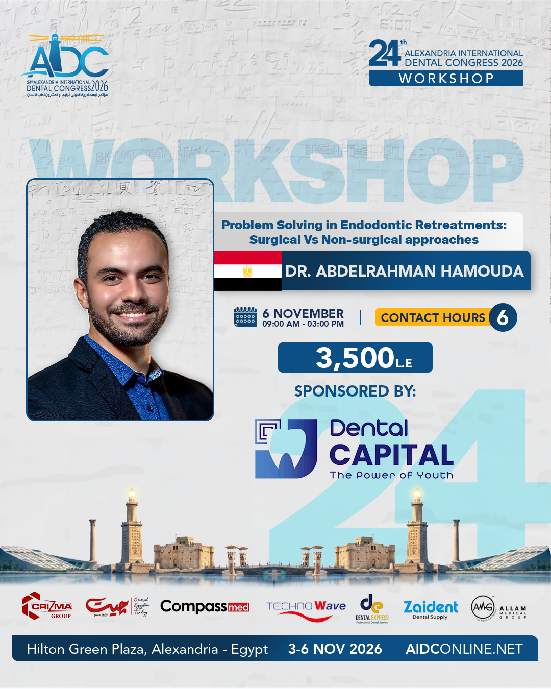 Problem Solving in Endodontic Retreatments: Surgical Vs Non-surgical Approaches