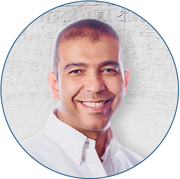 Mohamed Fouad Haridy