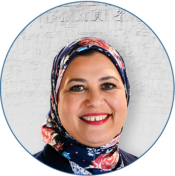 Noha A. Ghallab