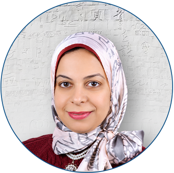 Shereen Hafez Ibrahim
