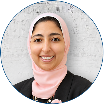 Mariam Bahgat