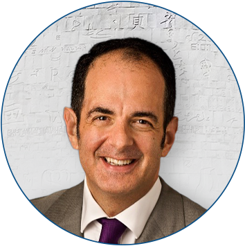 Richard Heyman