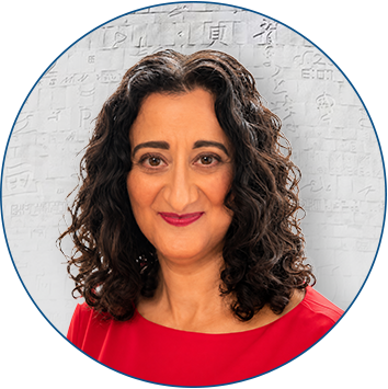 Susan Parekh