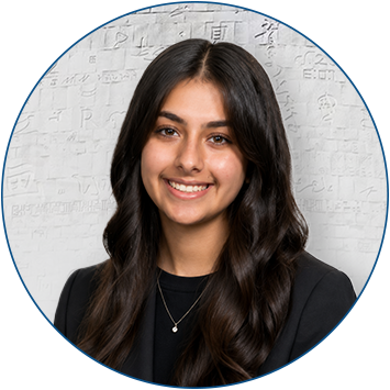 Tanaya Pathak