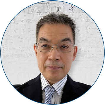 Yasushi Shimada